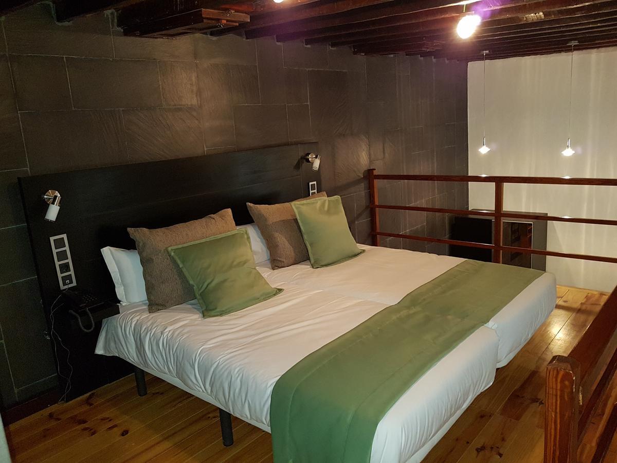 Hotel Emblematico 阿鲁卡斯 客房 照片