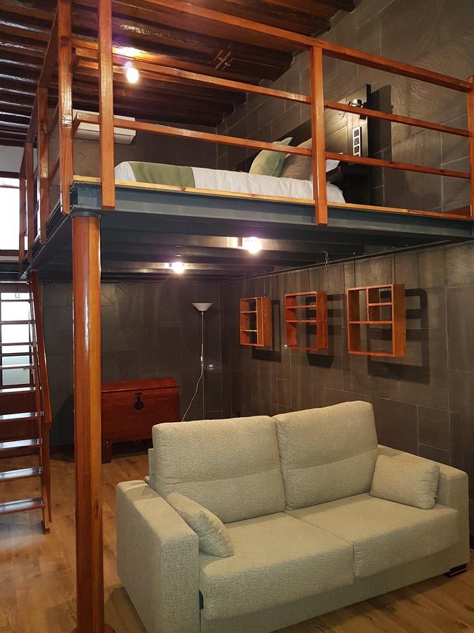 Hotel Emblematico 阿鲁卡斯 客房 照片