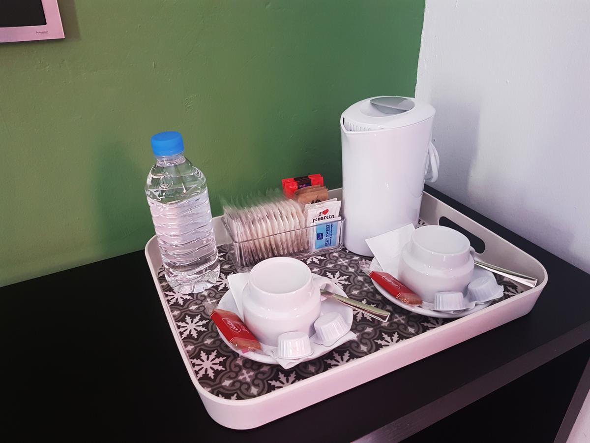 Hotel Emblematico 阿鲁卡斯 外观 照片